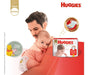 Huggies Supreme Care M X 136 Unidades 2