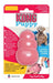 KONG Puppy Medium Refillable Dog Toy for Puppies 3