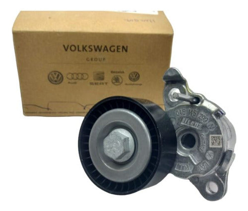 Tensor Correa Alternador  Vw Fox -suran -up! 0