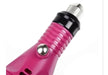 Lefemme Professional Nail Drill Machine Art.S220 5