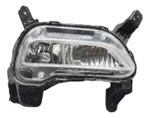 Hyundai Fog Light Right H1 Grand Starex 2019 0