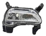 Hyundai Fog Light Right H1 Grand Starex 2019 0