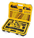 DeWalt DWMT45184 - 184-Piece Mechanics Tool Set 0