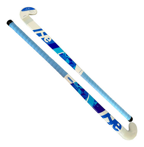 Hockey Equipment Fiberglass Stick for Beginners 1