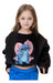 Disney® Stitch Sweatshirt for Girls and Teens 0