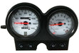 Zanella Rx 150 Speedometer Board - Xp Moto 1