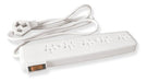 Multistandard Electric Power Strip 5 Outlets 1.5m Cable 0