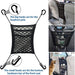 3-Layer Car Mesh Organizer, Made to Order!! 4