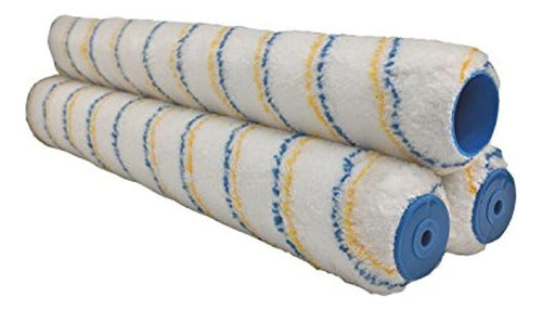 True Blue Professional Roller Covers for Paint Rollers 1