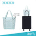 Women's Reinforced Travel Bag Las Oreiro Hand Luggage Pockets 4