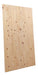 Ddika Pine Laminated Board 122x244cm 30mm with Knots 0