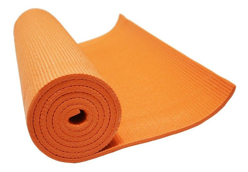 Atletic Services Yoga Mat 8mm 0