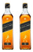 Whisky Johnnie Walker Black Label 750ml Scottish X2 - GoBar® 0