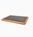 Brogas Asado Board with Iron Plate 30x16 Calor 1