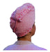 Maricé Novelty Towel Turbans (Cofias) 0