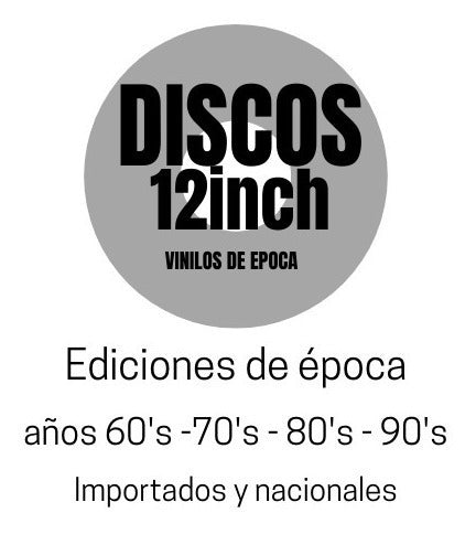 Bolsas Para Vinilos 7  Externas 50 Micrones X 100 U 2