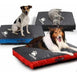 Mascotitas Double Bed Mattress for Dogs - Tear Resistant, Waterproof!!! 5