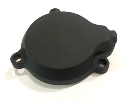 Yamaha Original Oil Filter Cover - FZ16 Panella Motos 0