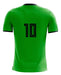 Sublimated Football Shirt Assorted Sizes Super Offer Feel 109