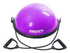 Bosu Semi-Sphere 60 cm Balance + Band Set + Inflator 18