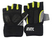 Long Fitness Training Glove with Wrist Support - Imported Product 4