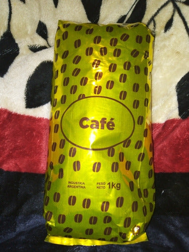 Café Colombia 2