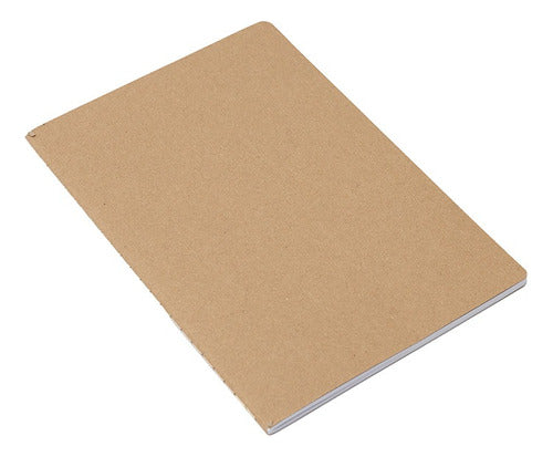 Reuseme Cuaderno Anotador Eco Tap Blanda 12x21 Opc C/logo | Giveaway 0