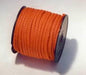 Orange Floating Rope 28 M 0