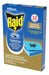 Repuesto Tabletas Insecticida Aparato Raid 12 Un. 0