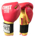 Corti Boxing Gloves 16 Oz Leather Kickboxing Professionals 38