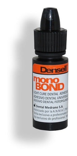 Densell Monobond AT Photocurable Dental Adhesive 5ml 0