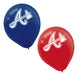 Sports And Tailgating Mlb Party Atlanta Braves Globos Impres 0