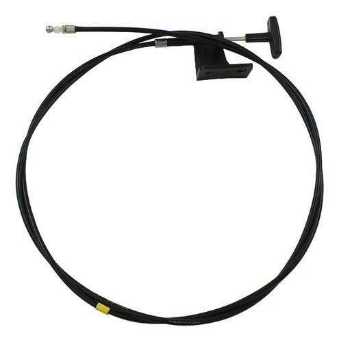 Cable De Capot Mitsubishi L200 86/92 0