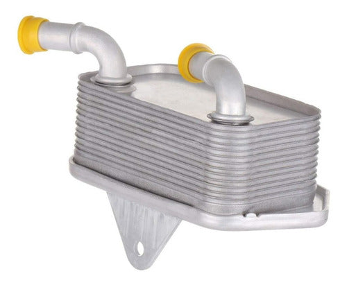 Enfriador Aceite Motor Para Audi Q7 3.0 0