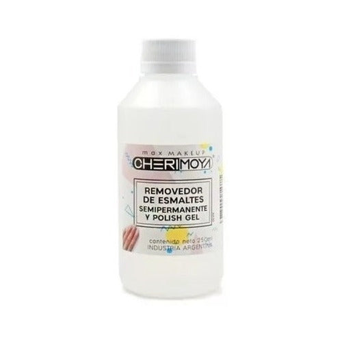 Remove Semipermanente Cherimoya 250ml 0