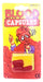 Cotillón Concept Halloween Blood Capsules Accessory X6 Blisters 0