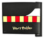 Harry Potter Wallet Scarf - Hogwarts - Silicone 1