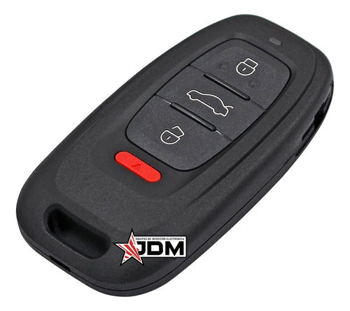 Xhorse Intelligent Remote Xsadj1 Jdm 2