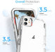 Ultra-Resistant Shockproof Case for iPhone 13 Pro Max 2