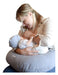 Maminia Nursing Pillow for Breastfeeding - Comfort and Support for Moms and Babies 4