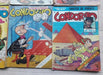 Antiguas Revistas Condorito 4