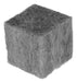 Spirit Grow Rock Wool Cube Pack of 4 - 5 x 5 x 5 cm Hydroponics Cultivation 3