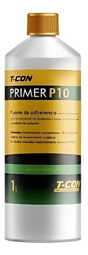 T-Con Primer P10 Adhesion Promoter 1 Lt 0