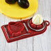 B&K 2 In 1 Egg Slicer Cutter Kitchen 5