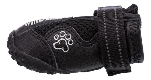 Trixie Dog Protective Non-Slip Boots Walker Active L 5