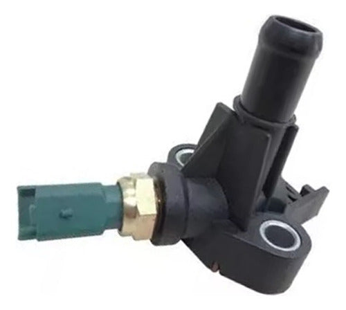 Fiat Bulb Temperature with Pipe Strada 2004 to 2007 0