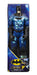 Batman 30cm Articulated Action Figure Bat-Tech Tactical Blue DC Comics 0