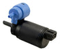 Windshield Wiper Pump Vw Pointer With Washers 0