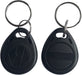 Candy-Ho Reusable RFID Keychain T5577 125KHz Proximity Access Control 0