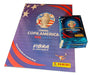 Copa America 2024 Sticker Album 50 Packs + Album 0